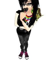 avatar image