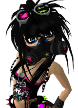 avatar image