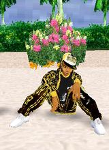 avatar image