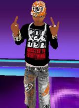 avatar image