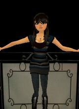 Avatar pic