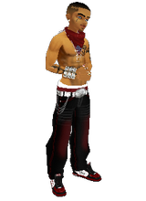 avatar picture
