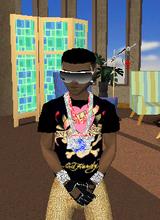 avatar image