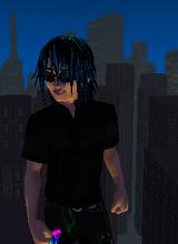 avatar image