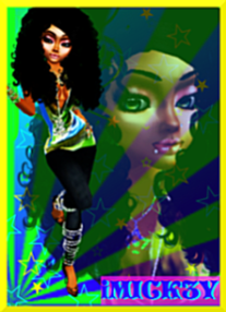 avatar image