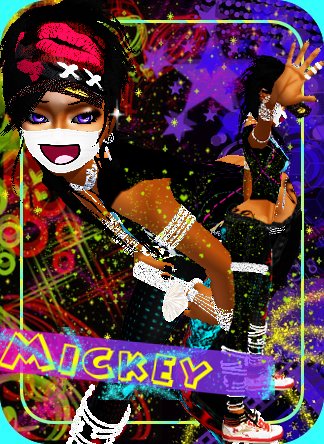 iMICK3Y