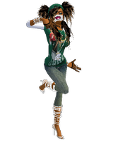 avatar image