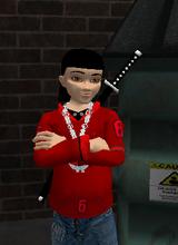 avatar image