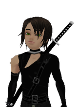 avatar image