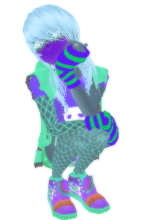 avatar image