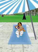 avatar image