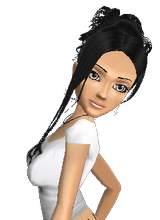 Avatar pic