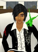 avatar image