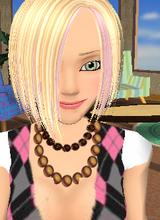 Avatar pic