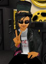 avatar image