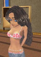Avatar pic