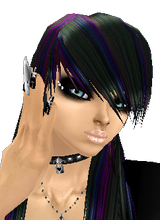 ThexSweetestxSin