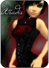 Atradis