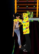 avatar image