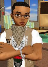 avatar image