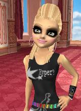 avatar image