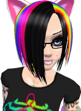 avatar image