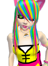 avatar picture