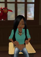 avatar image