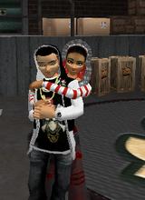 Avatar pic