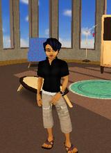 avatar image