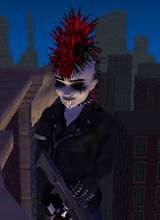 avatar image