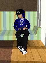 avatar image