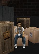 avatar picture