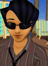 avatar image
