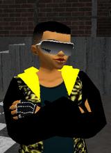 avatar image