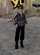 avatar image