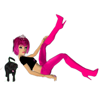 AquaDarlin