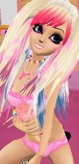 avatar image