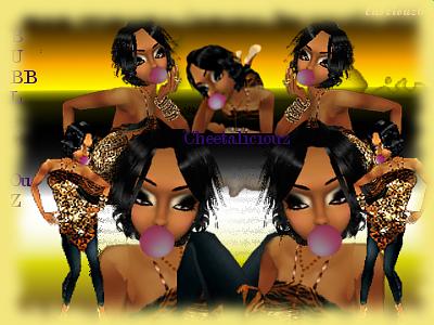 avatar image