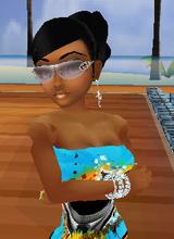 avatar image