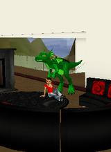 avatar image