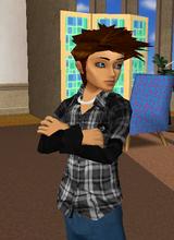 avatar image
