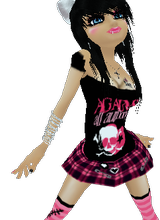 avatar image