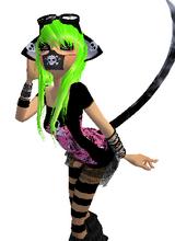 avatar picture