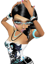 Avatar pic