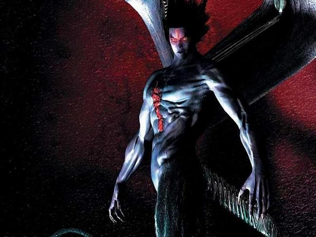 DarkGodLucius