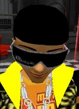 avatar image