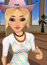 avatar image