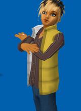 avatar image