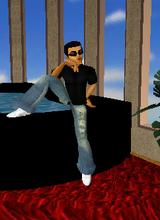 avatar picture